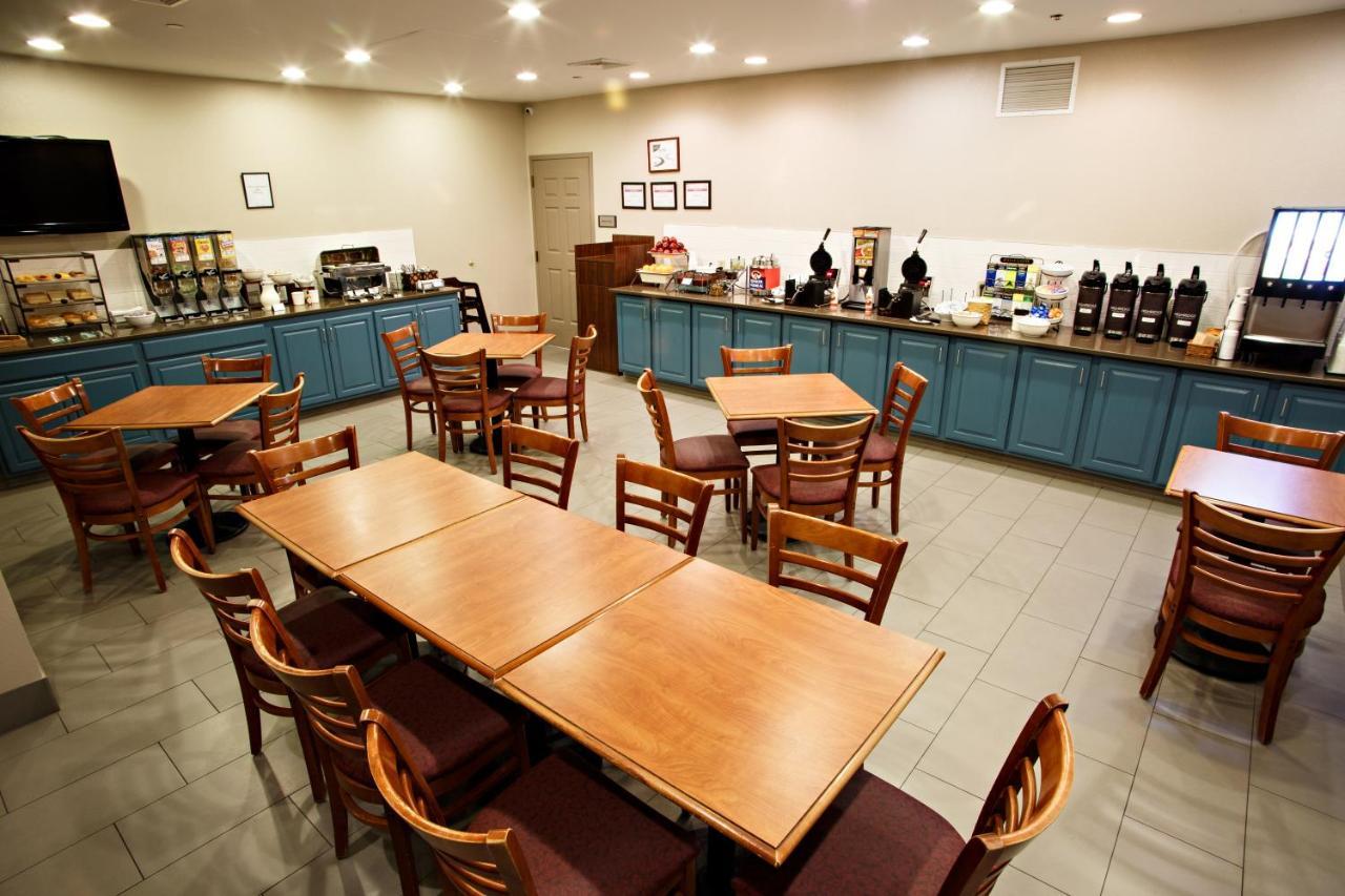 Country Inn & Suites By Radisson, Harrisburg West Mechanicsburg Esterno foto
