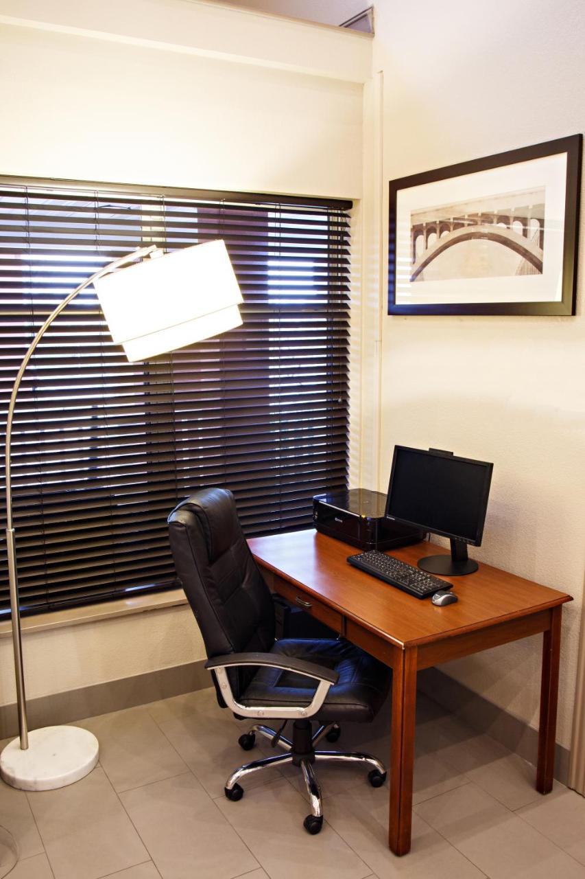 Country Inn & Suites By Radisson, Harrisburg West Mechanicsburg Esterno foto