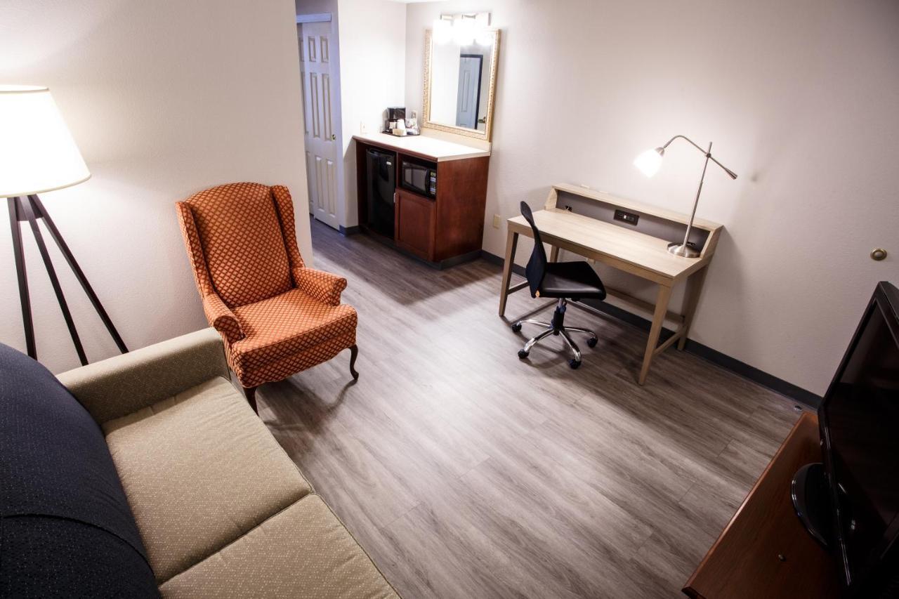 Country Inn & Suites By Radisson, Harrisburg West Mechanicsburg Esterno foto