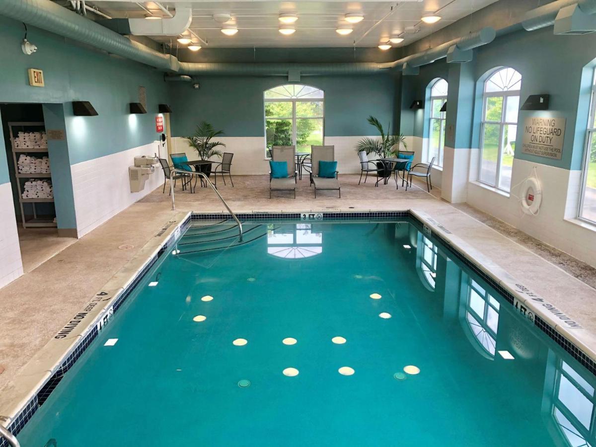 Country Inn & Suites By Radisson, Harrisburg West Mechanicsburg Esterno foto