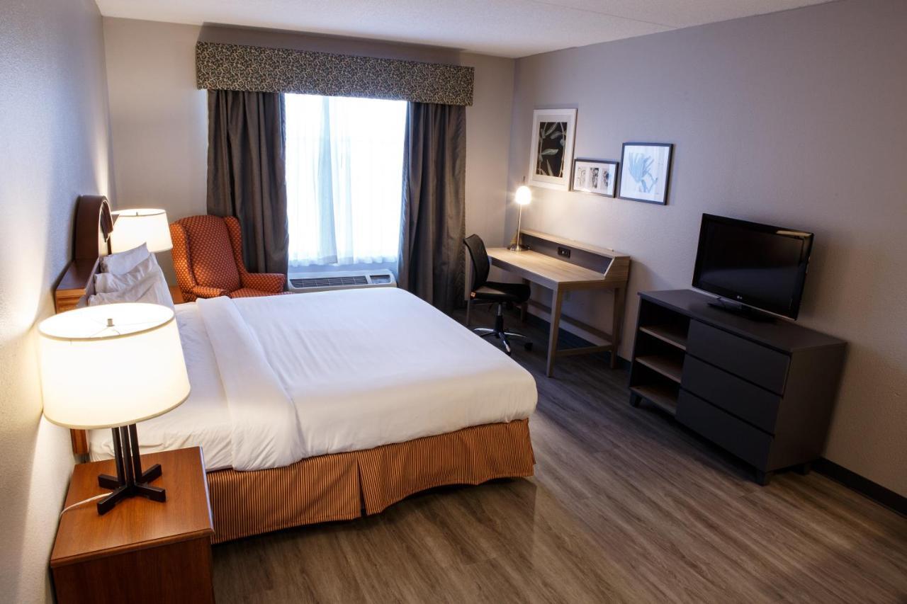 Country Inn & Suites By Radisson, Harrisburg West Mechanicsburg Esterno foto