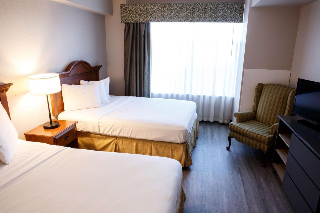 Country Inn & Suites By Radisson, Harrisburg West Mechanicsburg Esterno foto